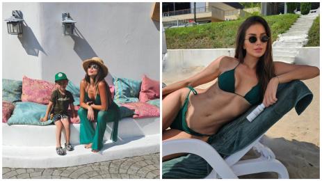 Алекс и Габи