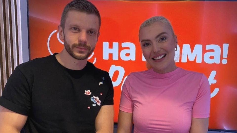 Колко е важно детето да играе? Да има свободата да