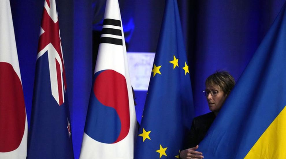 Страните от Г-7 са в готовност да предприемат действия в защита на световните енергийни доставки