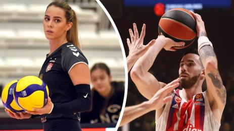 Милица Тасич Лука Вилдоза