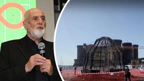 Микеланджело