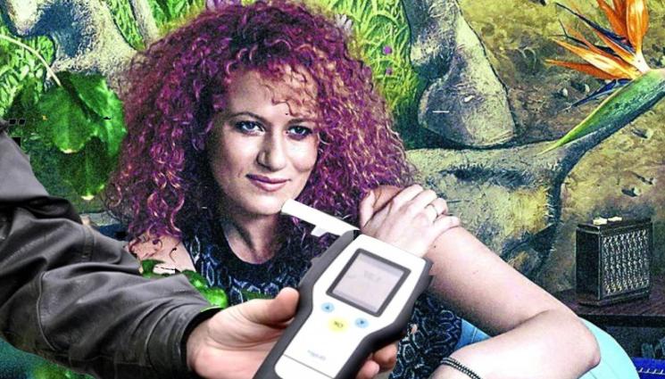 Белослава дрегер - ЕКСКЛУЗИВНО! Обрат - катаджии прецакаха делото срещу Белослава