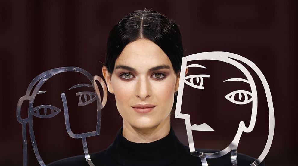 Тя направо взривява модата (ГАЛЕРИЯ)