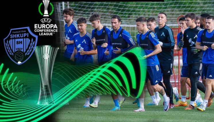 Лига на конференциите - Огромен проблем пред съперник на Левски
