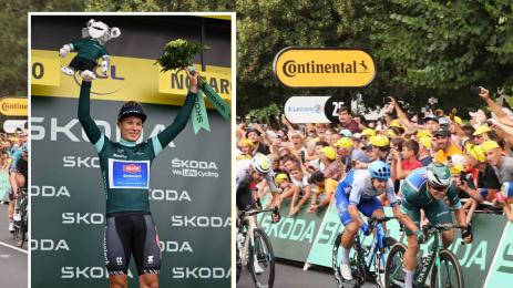 колоездене