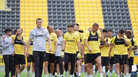 Ботев Пловдив