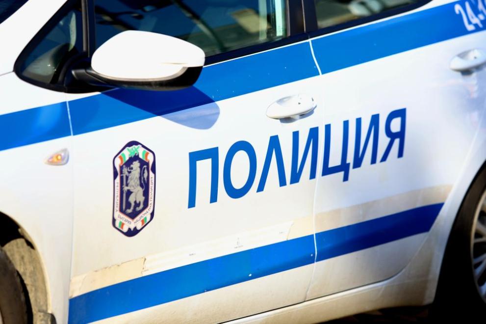 Полицията в Пловдив разследва петима непълнолетни момчета като автори на