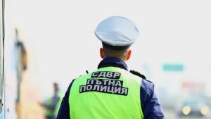 Група нелегални мигранти е била задържана в района на София