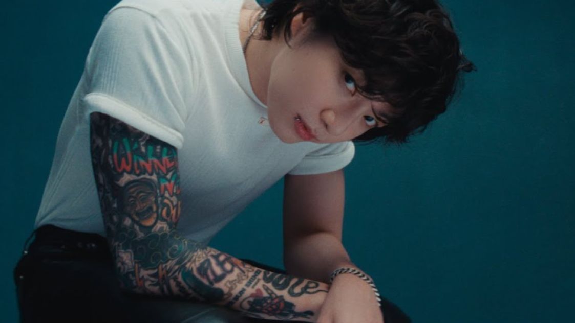 Jungkook оглави класацията Billboard Hot 100 с песента "Seven"