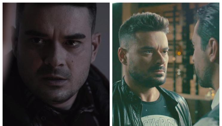 Горан Иванов Братя - РАДОСТНА ВЕСТ: Ченге от Братя стана татко! (СНИМКА)