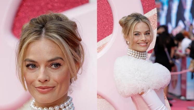 Марго Роби - Марго Роби зарибява известен актьор, ето кой е късметлията! (СНИМКА+ВИДЕО)