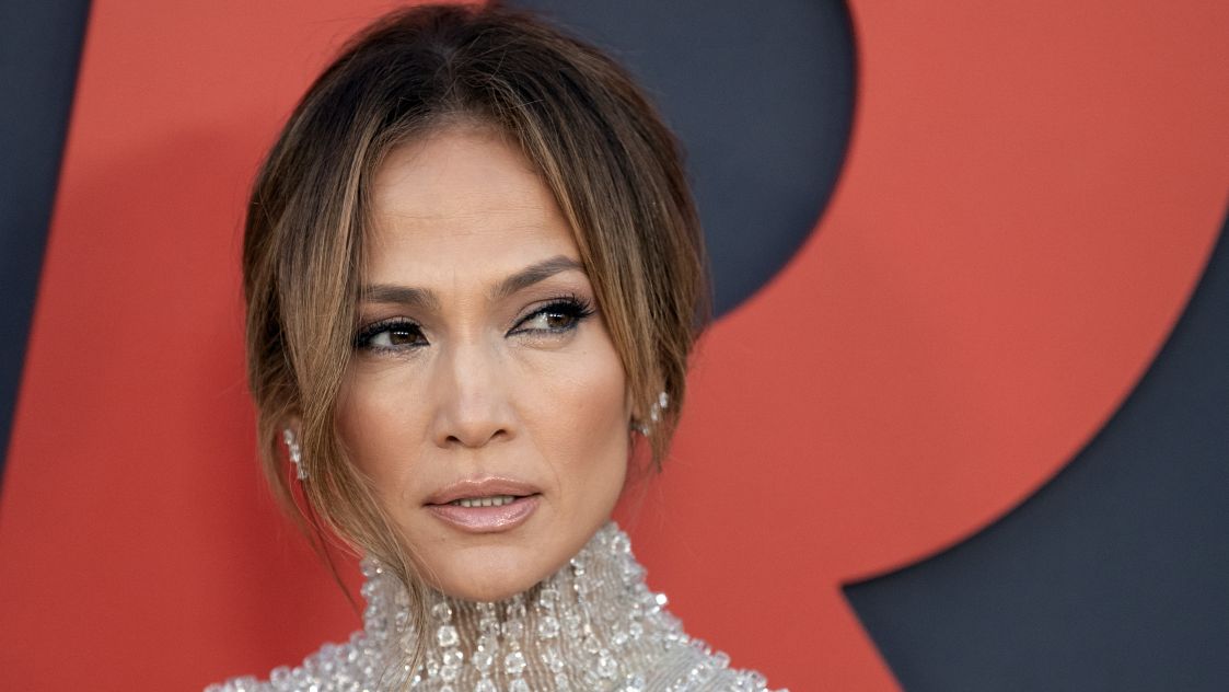 Как Jennifer Lopez промени начина си на живот?