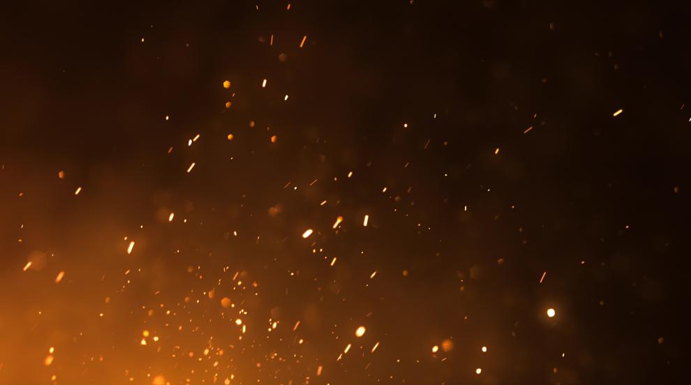 Полша: Саботаж с взрив разруши жп линията Варшава-Люблин (ВИДЕО)