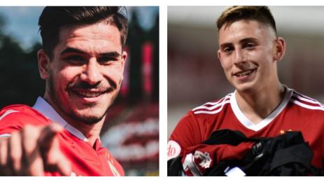 Симеон Александров Александър Бучков