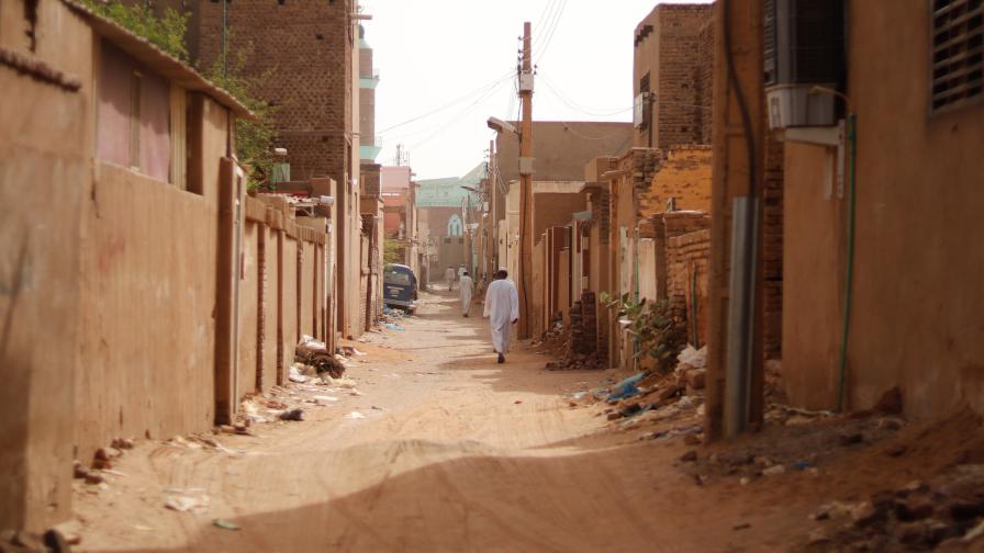 Масов гроб с най-малко 87 тела беше намерен в Судан