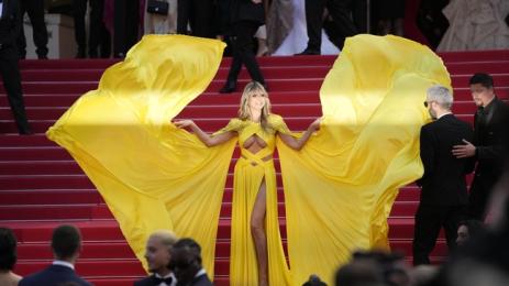 модели в Германия