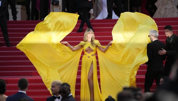 модели в Германия - ЗА ПЪРВИ ПЪТ: Мъже могат да кандидатстват за телевизионно предаване за модели в Германия