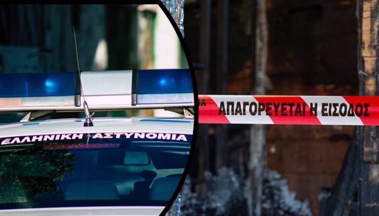 Гърция - ВЗРИВ В ЦЕНТЪРА НА АТИНА: Бомба гръмна пред масонската ложа в гръцката столица (СНИМКИ)