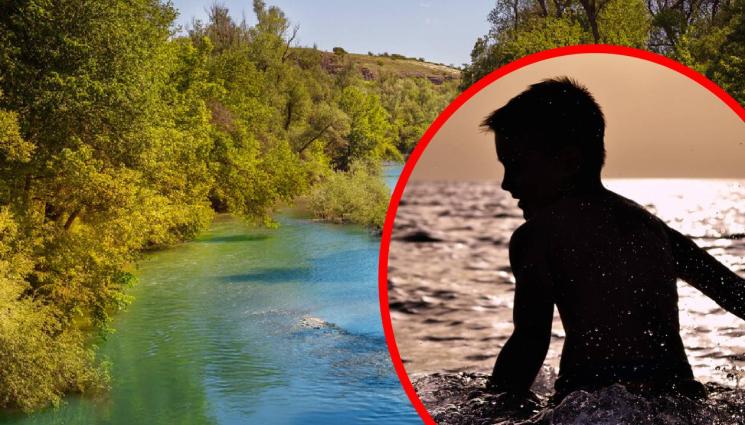 Река - УЖАСЯВАЩО: Дете изчезна в Марица!