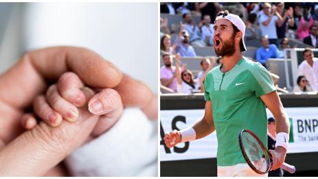 Карен Хачанов