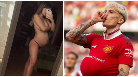 Алехандро Гарначо