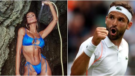 Григор Димитров