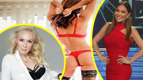 Цеца и Лепа