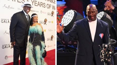 Меджик Майкъл