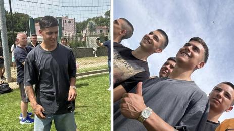 Пауло Дибала