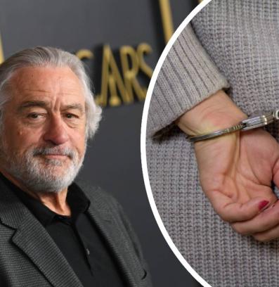 Робърт де Ниро