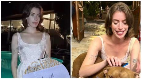 Клара Макгрегър