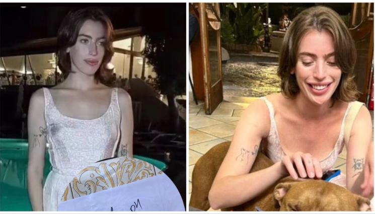 Клара Макгрегър - Клара Макгрегър пред „Телеграф“: Радвам се на успехите на Мария Бакалова (СНИМКА)