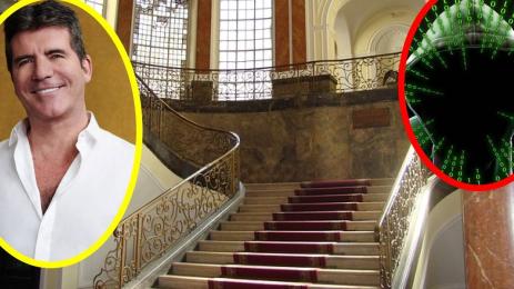 Саймън Коуел