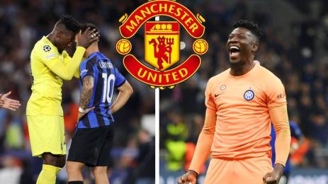 Интер Юнайтед