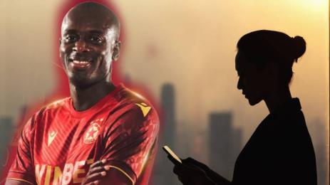 Данило Асприля