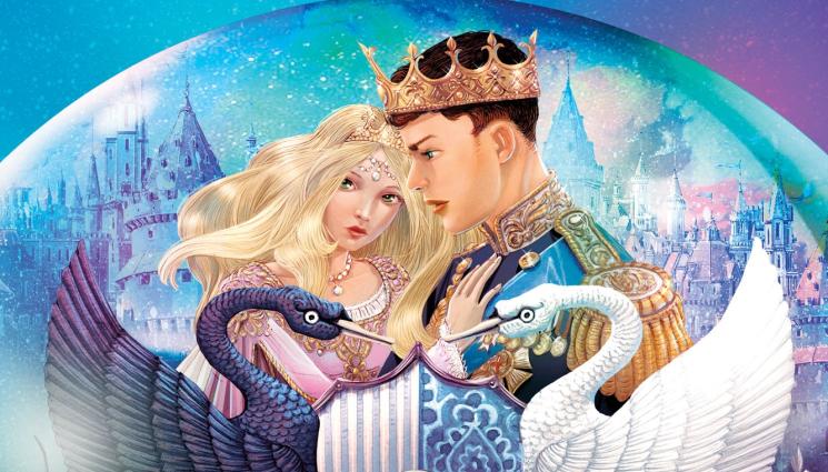 Училището за Добро и Зло - Камелот под смъртоносна заплаха