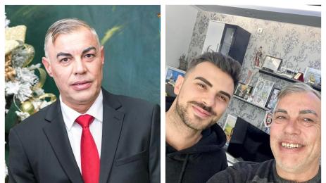 диджей Теди Джоржо