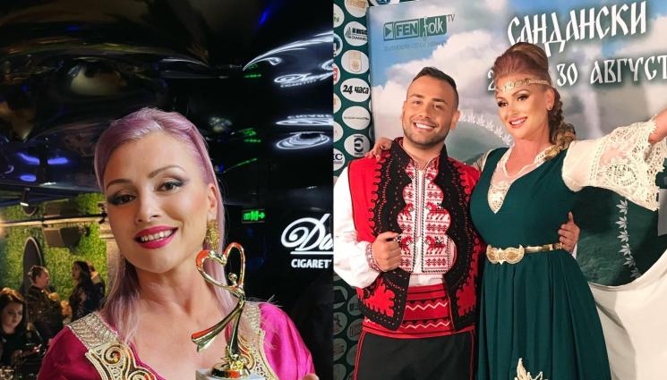 Антония Рангелова - Антония Рангелова пред „Телеграф“: Написах „Бял мерцедес“ по детски стихове