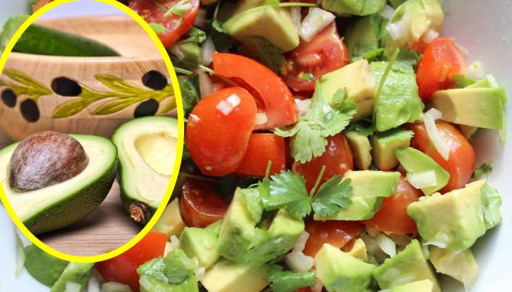 храна - Диета с авокадо усмирява апетита