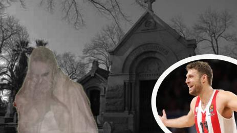 Александър Везенков Сакраменто