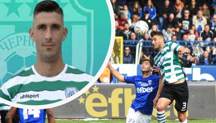 Живко Атанасов - Живко Атанасов: Черно море играе колебливо, паузата дойде навреме!