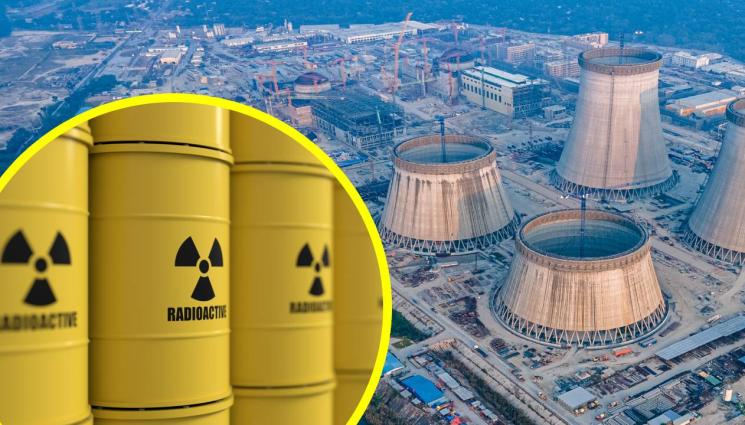 уран - РАДИОАКТИВЕН АД! Гръмна най-големият в света завод за обогатяване на уран в Русия, има загинал