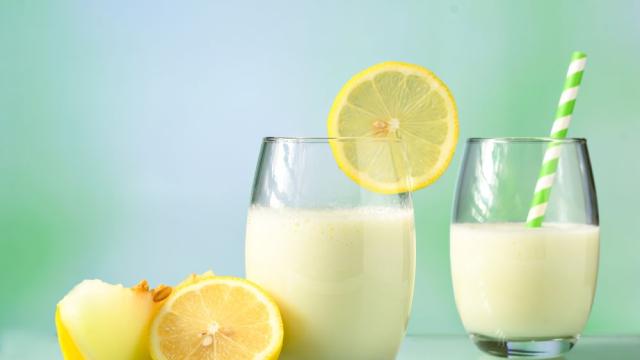 Учени създадоха нов вид плод - кръстоска между пъпеш и лимон