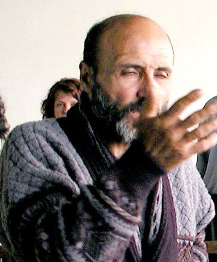 Малин Сакарев