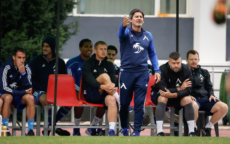 Николай Костов: Искам всички да желаят да гледат Левски