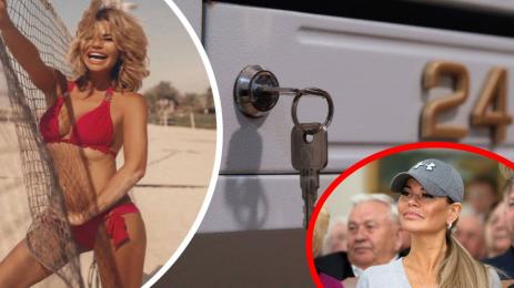 Наталия Бочкарьова