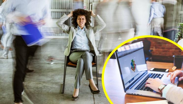 Бизнес хейт - И ПОЧВАМ ДА БЕГАМ, БАТЕ: Фирмите решиха да духнат от социалните мрежи!