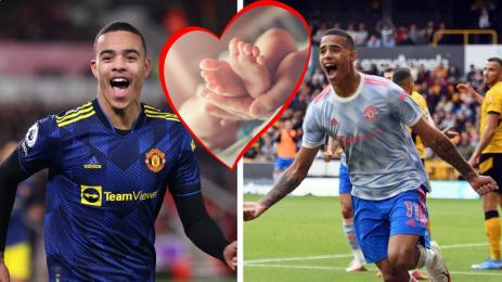 Мейсън Грийнууд