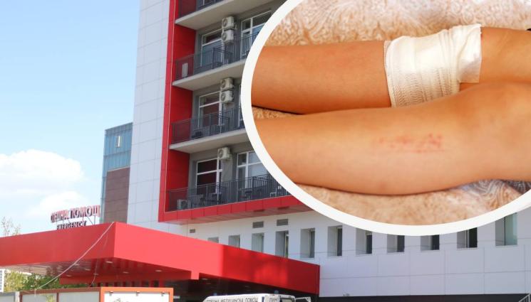 пирогов - ПЪРВА ПОМОЩ: Академия за родители в „Пирогов“