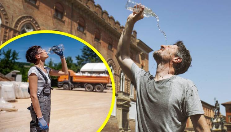 жега - СТАВАМЕ ИСПАНИЯ! Сиеста и за българите, съкращават работния ден заради жегите